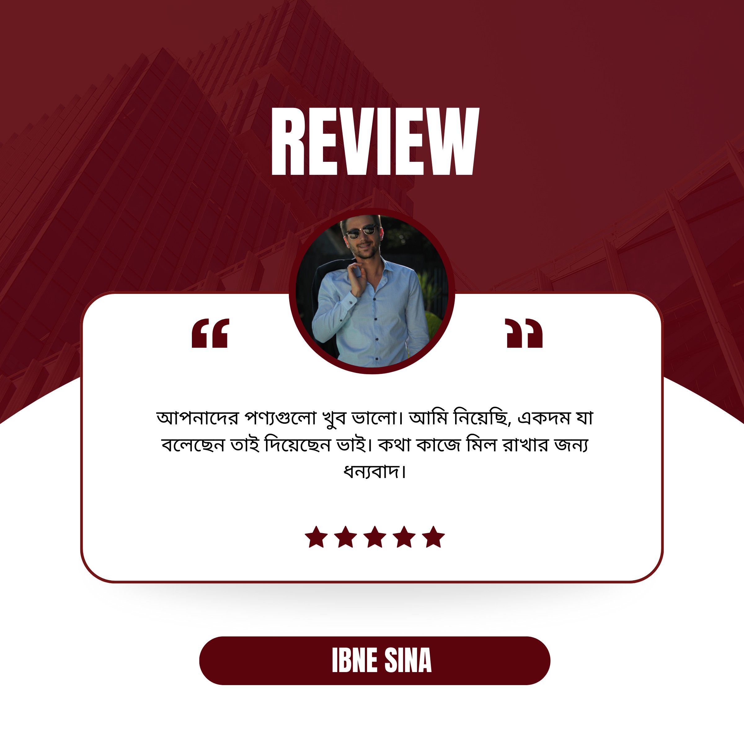  Customer Review Image