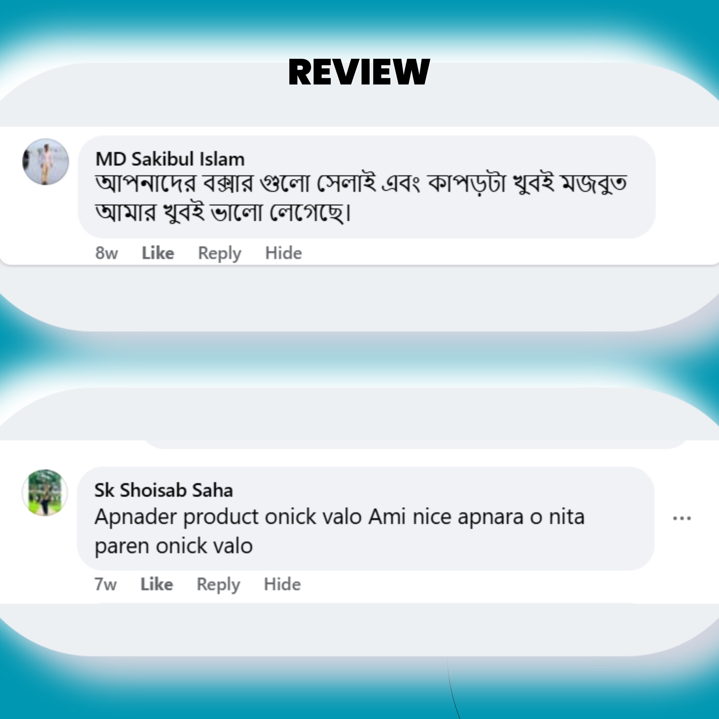  Customer Review Image